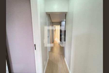 Apartamento à venda com 3 quartos, 127m² em Centro, São Bernardo do Campo