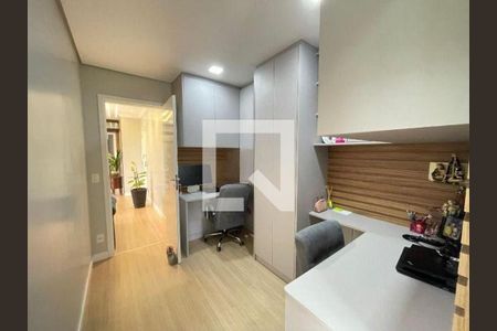 Apartamento à venda com 3 quartos, 127m² em Centro, São Bernardo do Campo