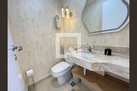 Apartamento à venda com 3 quartos, 127m² em Centro, São Bernardo do Campo