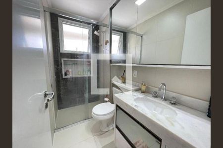 Apartamento à venda com 3 quartos, 127m² em Centro, São Bernardo do Campo
