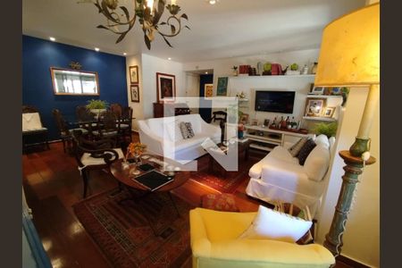 Apartamento à venda com 2 quartos, 108m² em Barra da Tijuca, Rio de Janeiro