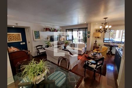 Apartamento à venda com 2 quartos, 108m² em Barra da Tijuca, Rio de Janeiro