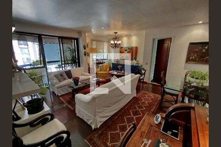 Apartamento à venda com 2 quartos, 108m² em Barra da Tijuca, Rio de Janeiro