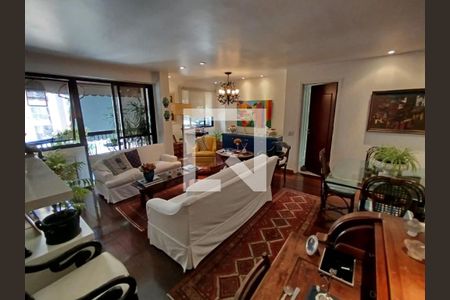Apartamento à venda com 2 quartos, 108m² em Barra da Tijuca, Rio de Janeiro