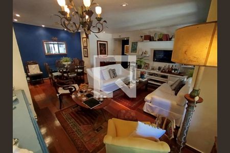 Apartamento à venda com 2 quartos, 108m² em Barra da Tijuca, Rio de Janeiro