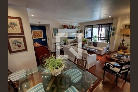 Apartamento à venda com 2 quartos, 108m² em Barra da Tijuca, Rio de Janeiro