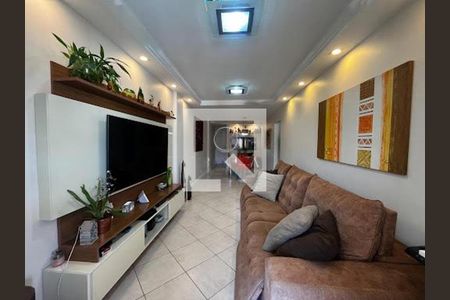 Apartamento à venda com 3 quartos, 107m² em Freguesia (Jacarepaguá), Rio de Janeiro