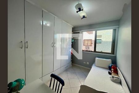 Apartamento à venda com 3 quartos, 107m² em Freguesia (Jacarepaguá), Rio de Janeiro