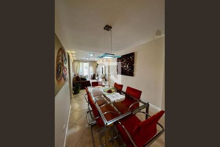 Apartamento à venda com 3 quartos, 107m² em Freguesia (Jacarepaguá), Rio de Janeiro