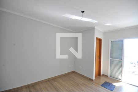 Quarto Suíte de casa à venda com 3 quartos, 100m² em Vila Mazzei, São Paulo