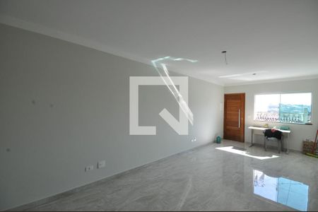 Sala de casa à venda com 3 quartos, 100m² em Vila Mazzei, São Paulo