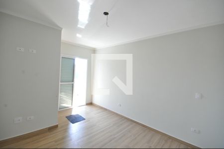 Quarto Suíte de casa à venda com 3 quartos, 100m² em Vila Mazzei, São Paulo