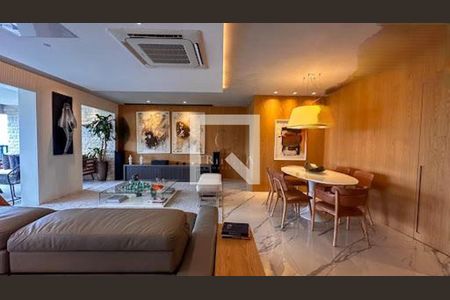 Apartamento à venda com 3 quartos, 170m² em Barra da Tijuca, Rio de Janeiro