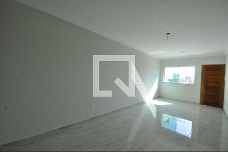 Sala de casa à venda com 3 quartos, 99m² em Vila Mazzei, São Paulo