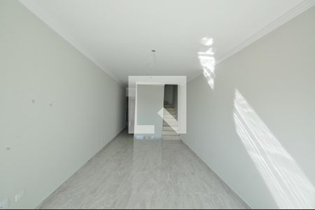 Sala de casa à venda com 3 quartos, 99m² em Vila Mazzei, São Paulo