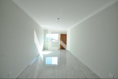 Sala de casa à venda com 3 quartos, 99m² em Vila Mazzei, São Paulo