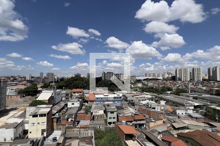 Vista do Quarto 1 de apartamento à venda com 2 quartos, 70m² em Vila Imaculada, Guarulhos