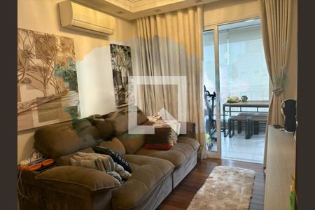 Apartamento à venda com 3 quartos, 87m² em Vila Isa, São Paulo