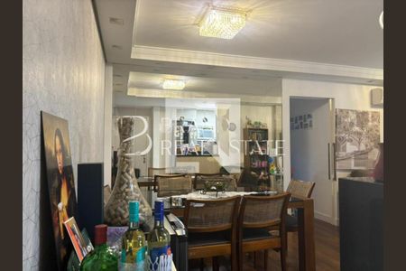 Apartamento à venda com 3 quartos, 87m² em Vila Isa, São Paulo