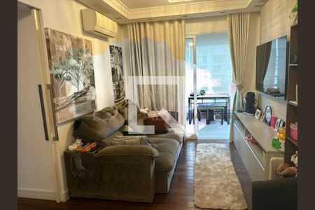 Apartamento à venda com 3 quartos, 87m² em Vila Isa, São Paulo