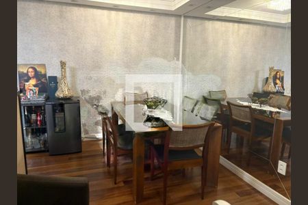 Apartamento à venda com 3 quartos, 87m² em Vila Isa, São Paulo