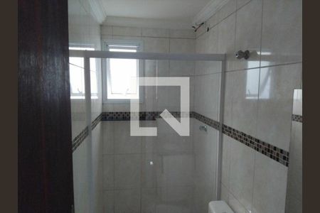 Apartamento à venda com 2 quartos, 51m² em Utinga, Santo André