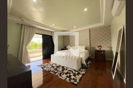 Casa à venda com 4 quartos, 872m² em Barra da Tijuca, Rio de Janeiro