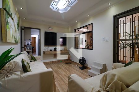 Sala de casa à venda com 2 quartos, 150m² em Chácara Cruzeiro do Sul, São Paulo