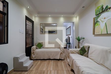 Sala de casa à venda com 2 quartos, 150m² em Chácara Cruzeiro do Sul, São Paulo