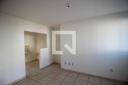 Casa de Condomínio para alugar com 2 quartos, 52m² em Parque Jataí, Votorantim