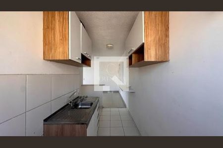 Apartamento à venda com 2 quartos, 52m² em Taquara, Rio de Janeiro
