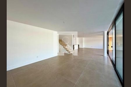 Casa à venda com 4 quartos, 350m² em Recreio dos Bandeirantes, Rio de Janeiro