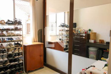 Quarto 1 de apartamento à venda com 3 quartos, 65m² em Cachambi, Rio de Janeiro