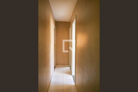 Corredor de apartamento à venda com 3 quartos, 65m² em Cachambi, Rio de Janeiro