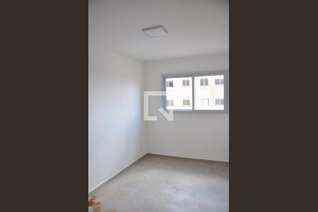 Detalhe - Sala de apartamento para alugar com 2 quartos, 38m² em Jardim Bandeirantes, São Paulo