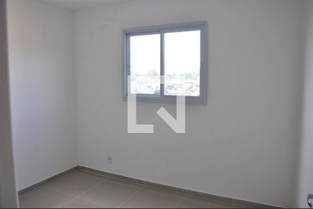 Detalhe - Quarto 01 de apartamento para alugar com 2 quartos, 38m² em Jardim Bandeirantes, São Paulo