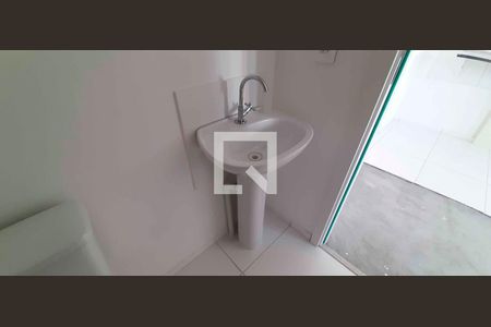 Apartamento à venda com 1 quarto, 24m² em Bonfim, Osasco