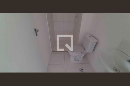 Apartamento à venda com 1 quarto, 24m² em Bonfim, Osasco