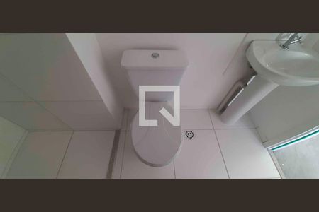 Apartamento à venda com 1 quarto, 24m² em Bonfim, Osasco