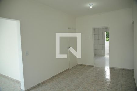 Sala de apartamento para alugar com 2 quartos, 66m² em Santa Terezinha, São Bernardo do Campo