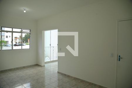 Sala  de apartamento para alugar com 2 quartos, 66m² em Santa Terezinha, São Bernardo do Campo