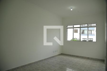 Sala de apartamento para alugar com 2 quartos, 66m² em Santa Terezinha, São Bernardo do Campo