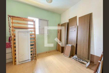 Quarto 1 de casa de condomínio para alugar com 2 quartos, 60m² em Santa Maria, Osasco