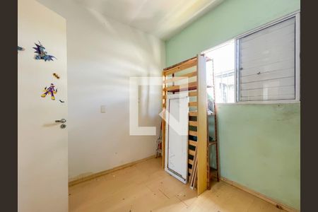 Quarto 1 de casa de condomínio para alugar com 2 quartos, 60m² em Santa Maria, Osasco