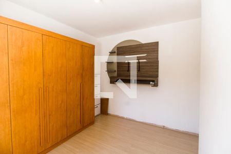 Quarto 1 de apartamento para alugar com 2 quartos, 53m² em Vila Iracema, Barueri