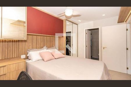 Apartamento à venda com 2 quartos, 66m² em Barra Olímpica, Rio de Janeiro