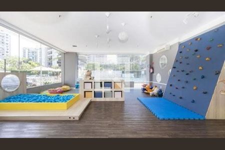 Apartamento à venda com 2 quartos, 66m² em Barra Olímpica, Rio de Janeiro