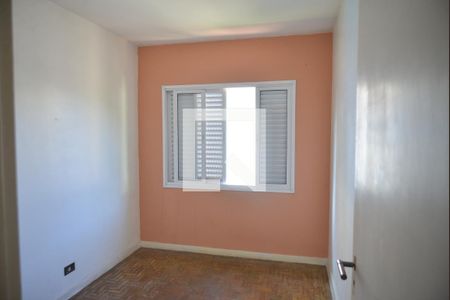 Quarto 1 de casa para alugar com 3 quartos, 152m² em Campestre, Santo André