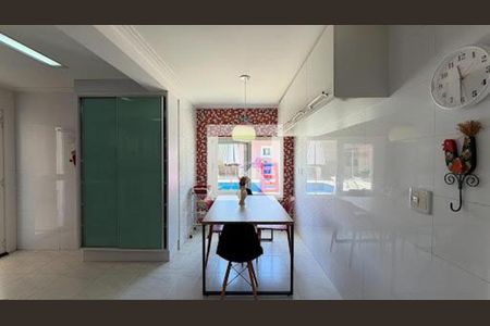 Casa à venda com 4 quartos, 429m² em Barra da Tijuca, Rio de Janeiro