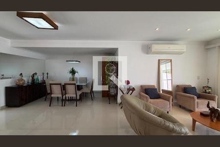 Casa à venda com 4 quartos, 429m² em Barra da Tijuca, Rio de Janeiro